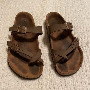 Mayari Birkenstock Sandals